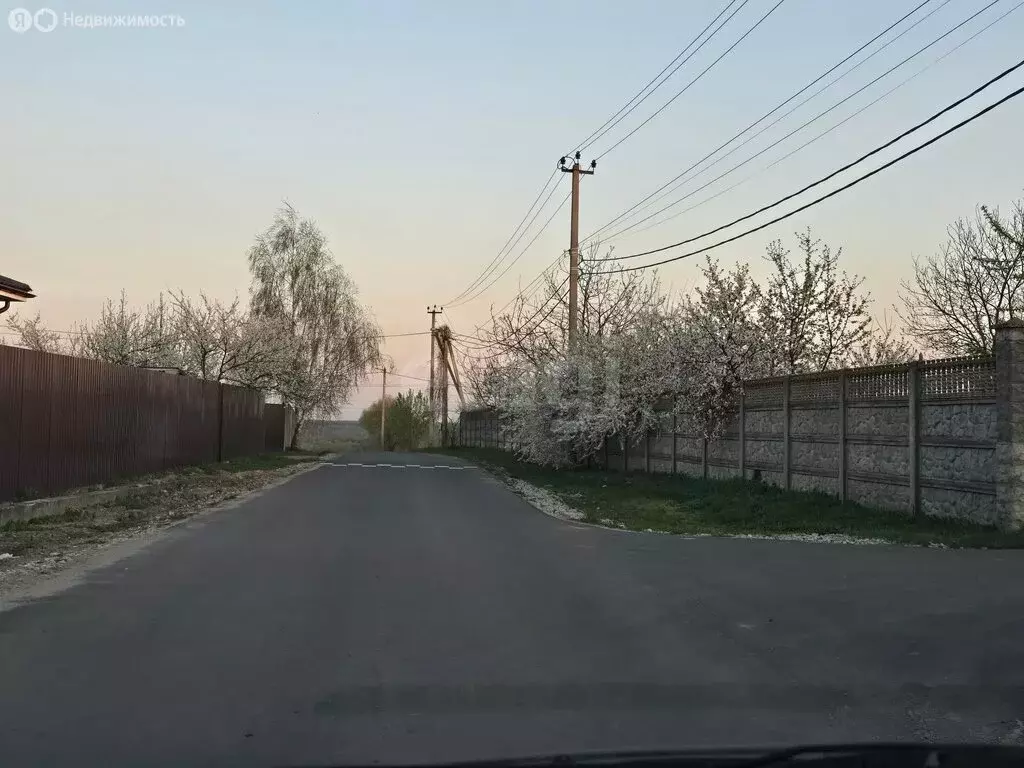Участок в село Супонево, Московская улица (20 м) - Фото 2