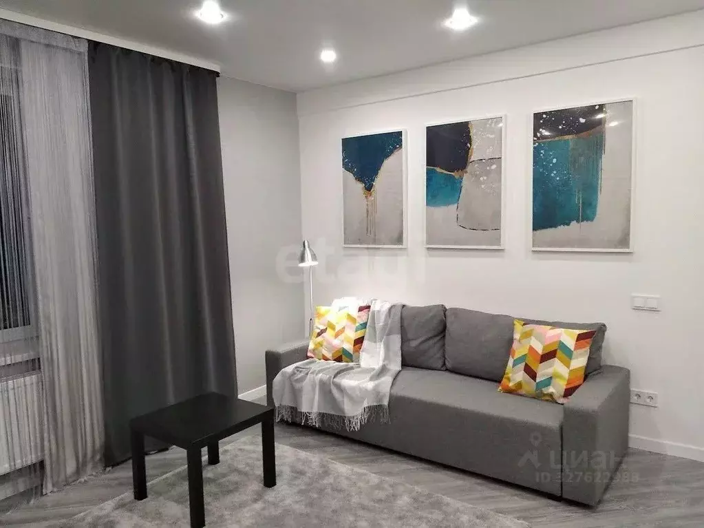 Студия Ямало-Ненецкий АО, Новый Уренгой ул. Имени В.Я. Петуха, 3/1 ... - Фото 2