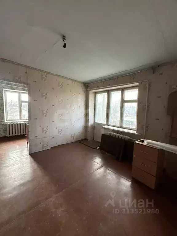 2-к кв. Крым, Советский район, с. Чапаевка ул. 40 лет Победы, 4 (44.6 ... - Фото 0