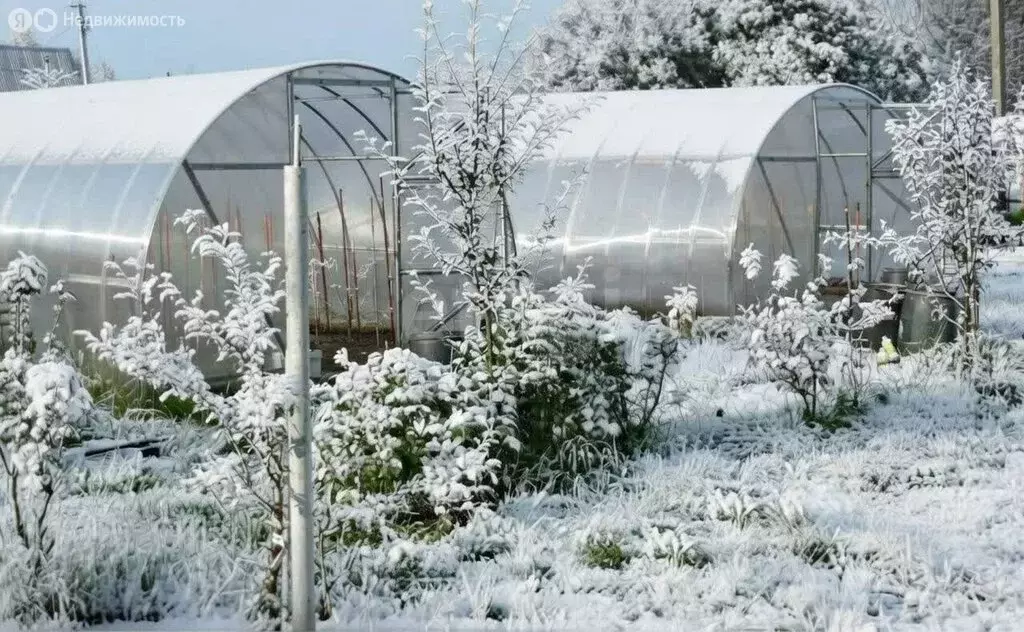 Дом в Тверская область, Калининский муниципальный округ, СНТ ... - Фото 2