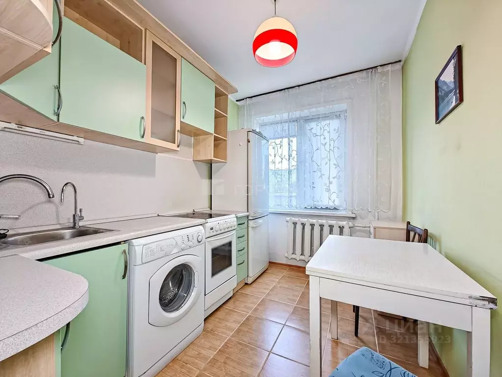 2-к кв. Новосибирская область, Новосибирск ул. Кошурникова, 29/1 (47.0 ... - Фото 0