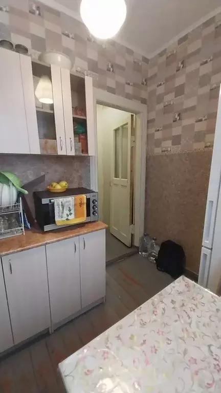 2-к кв. Ленинградская область, Тихвин ул. Коммунаров, 8 (40.0 м) - Фото 2