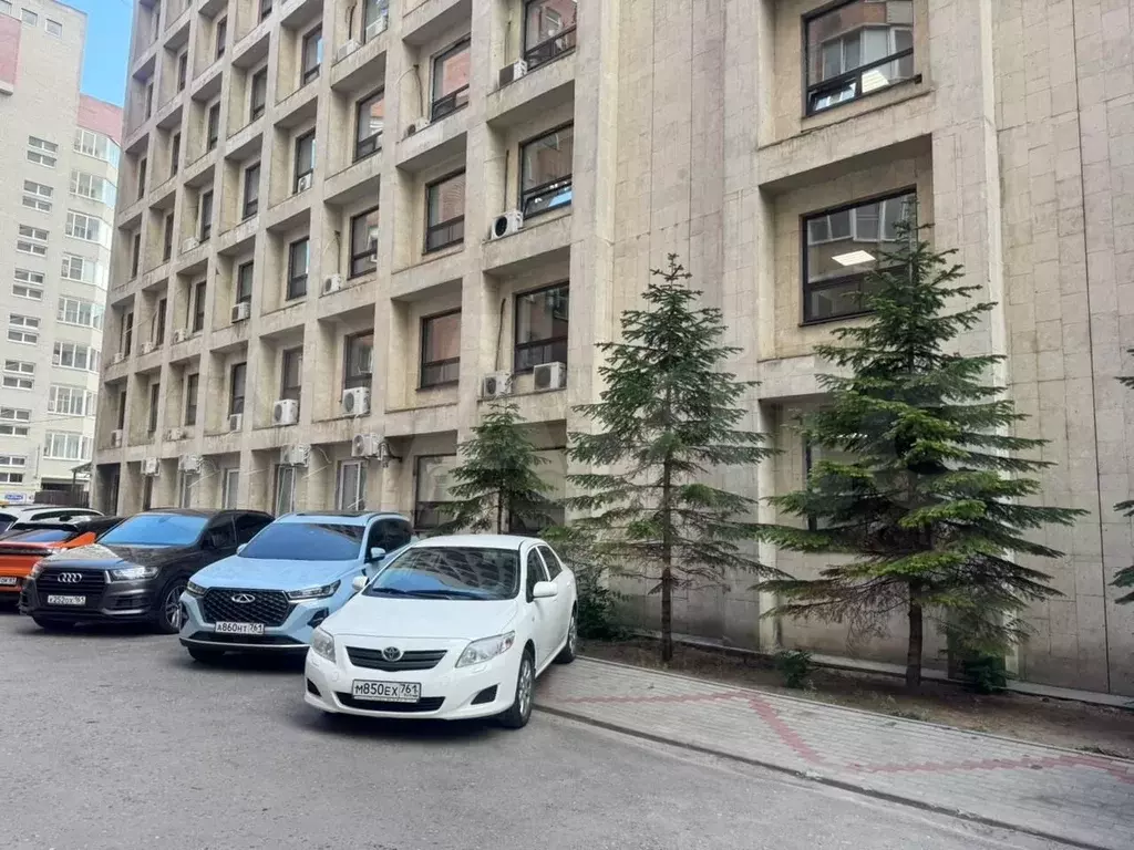 Офис - Фото 0