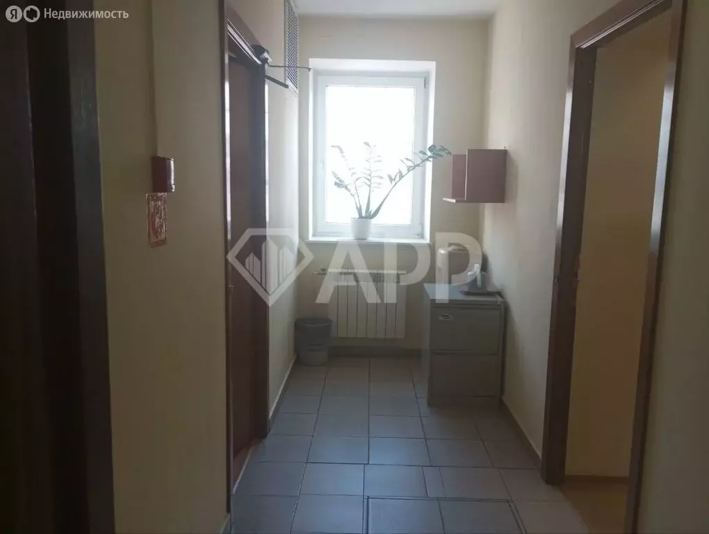 Офис (53.4 м) - Фото 1