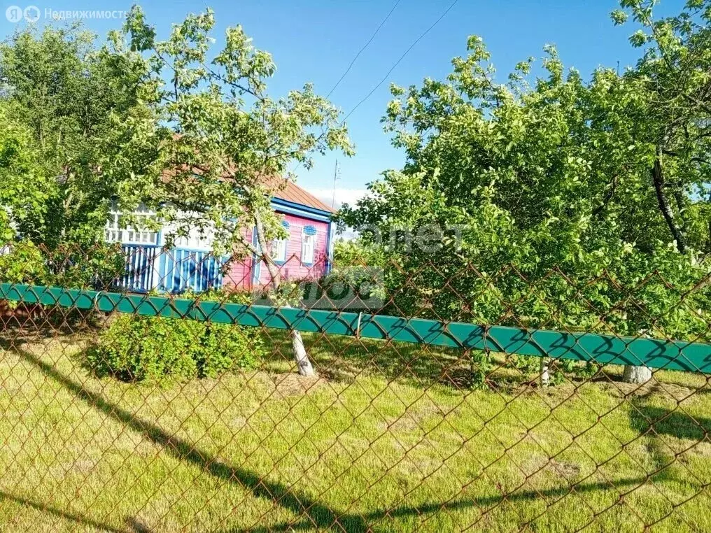 Дом в село Ирицы, Центральная улица (30.6 м) - Фото 1