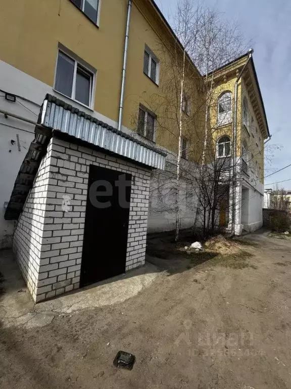 Склад в Владимирская область, Вязники ул. Ленина, 24 (154 м) - Фото 1