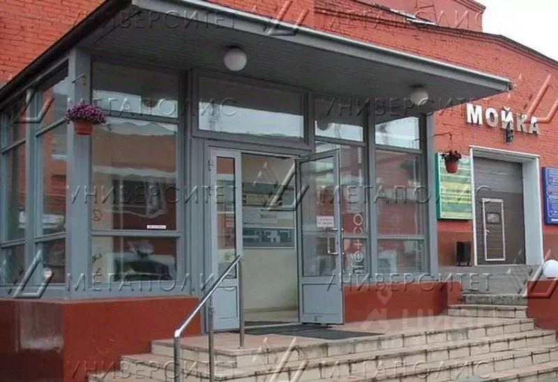 Офис в Москва Маломосковская ул., 22С1 (100 м) - Фото 1