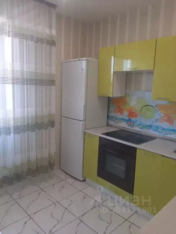 1-к кв. Калужская область, Обнинск ул. Курчатова, 27/2 (43.0 м) - Фото 2