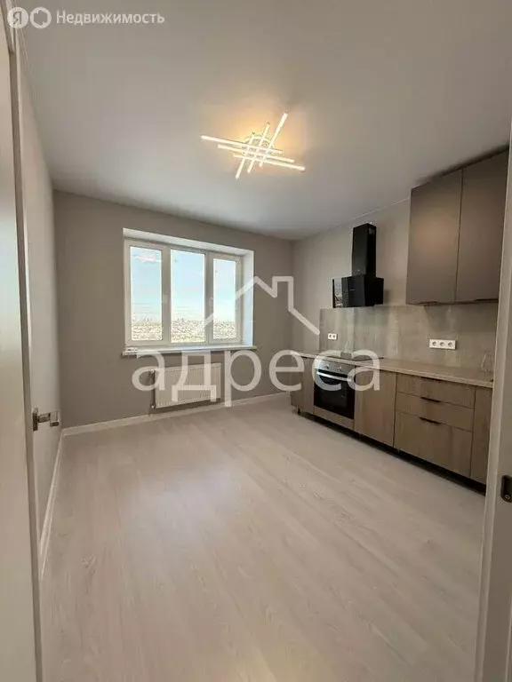 1-комнатная квартира: Самара, улица Александра Солженицына, 6 (38.5 м) - Фото 2