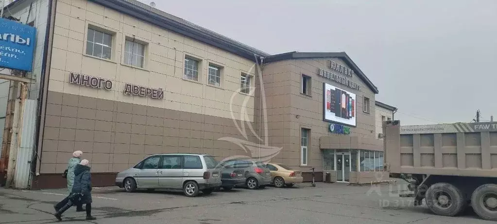 Помещение свободного назначения в Московская область, Подольск ... - Фото 0