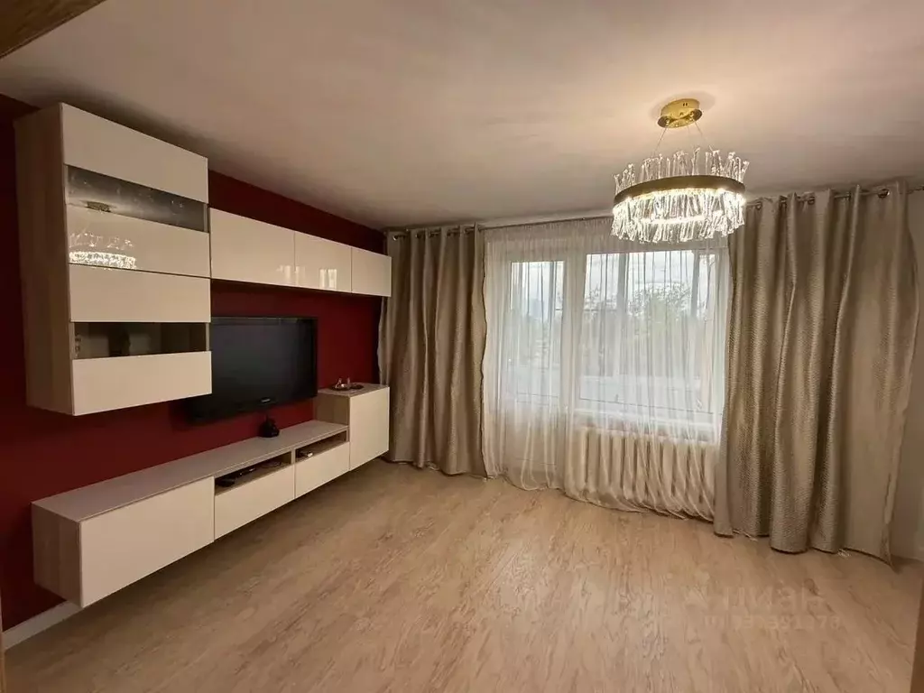 3-к кв. Москва ул. Константинова, 24К2 (65.0 м) - Фото 1