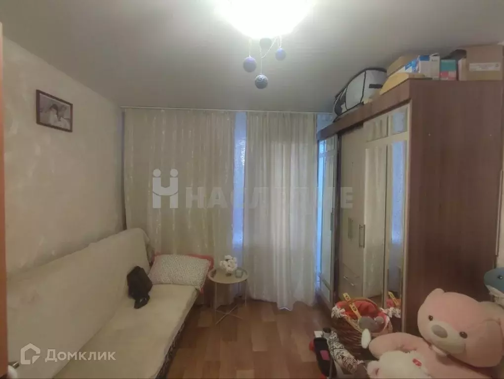 Продаётся 1-к квартира, 23 м - Фото 0