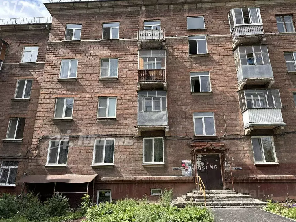 Помещение свободного назначения в Свердловская область, Нижний Тагил ... - Фото 1
