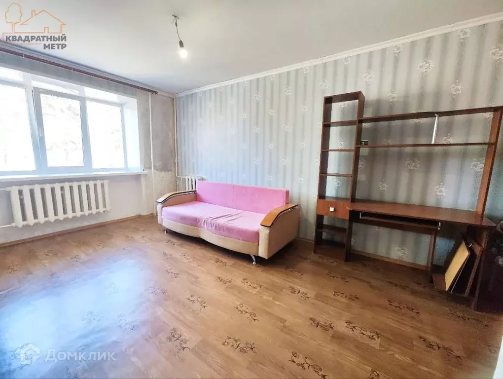 Продаётся 1-к квартира, 36 м - Фото 0