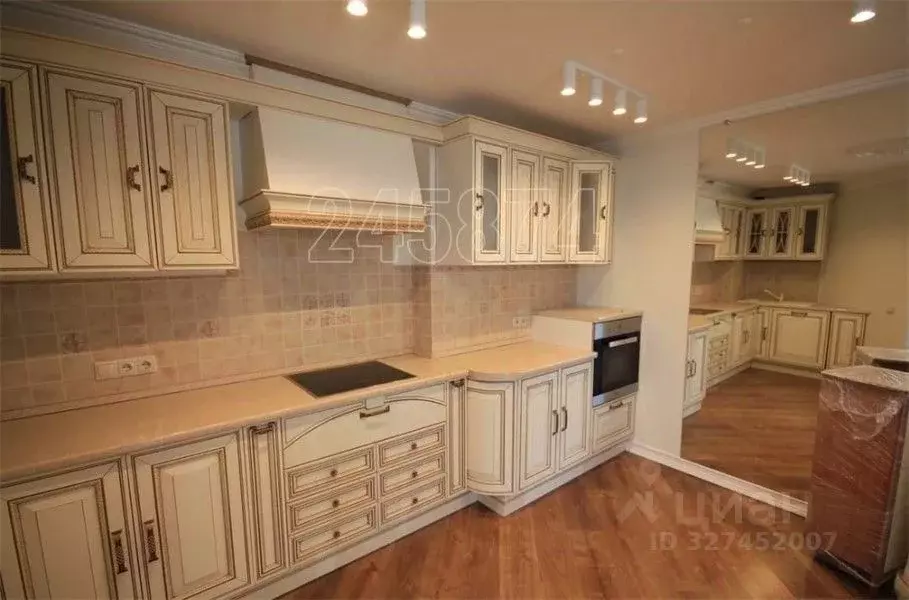 5-к кв. Москва Минская ул., 1ГК1 (320.0 м) - Фото 2