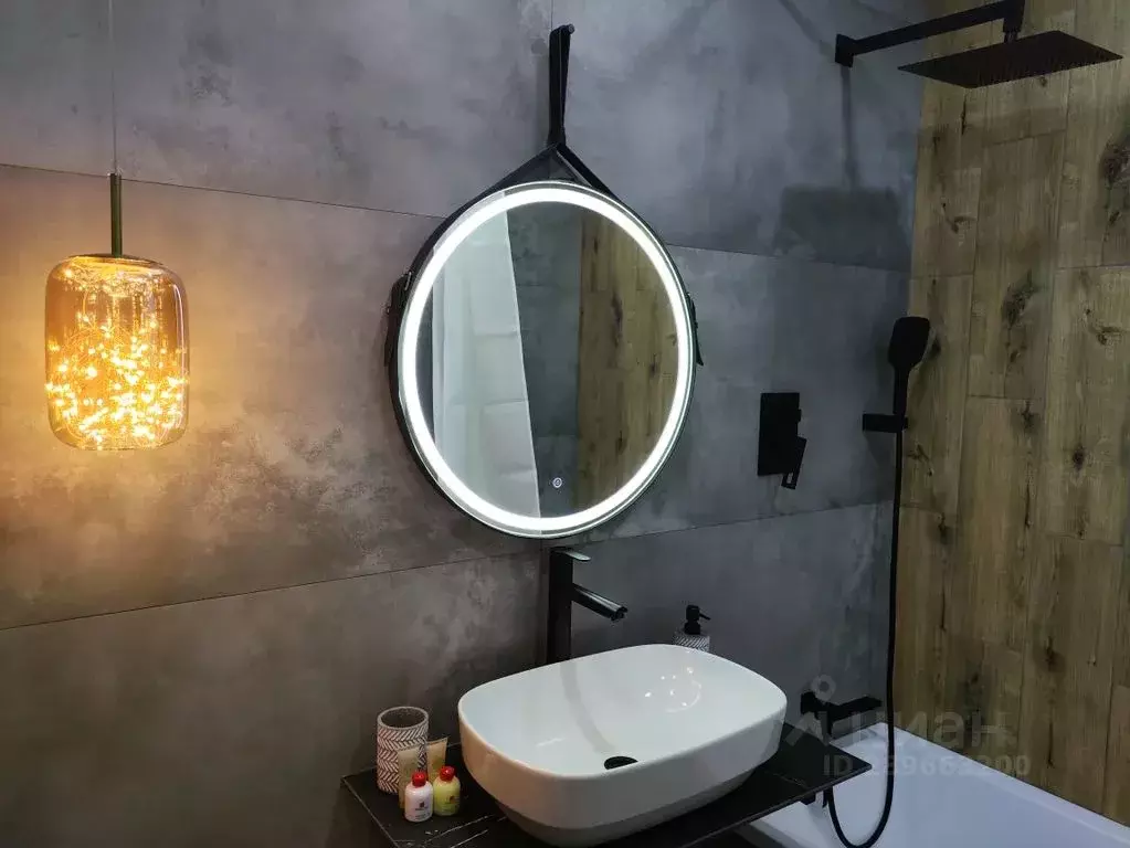 Студия Ставропольский край, Ставрополь ул. Матрены Наздрачевой, 3/3к1 ... - Фото 1