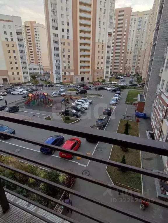 1-к кв. Саратовская область, Саратов ул. Имени Александра Кривохижина, ... - Фото 1
