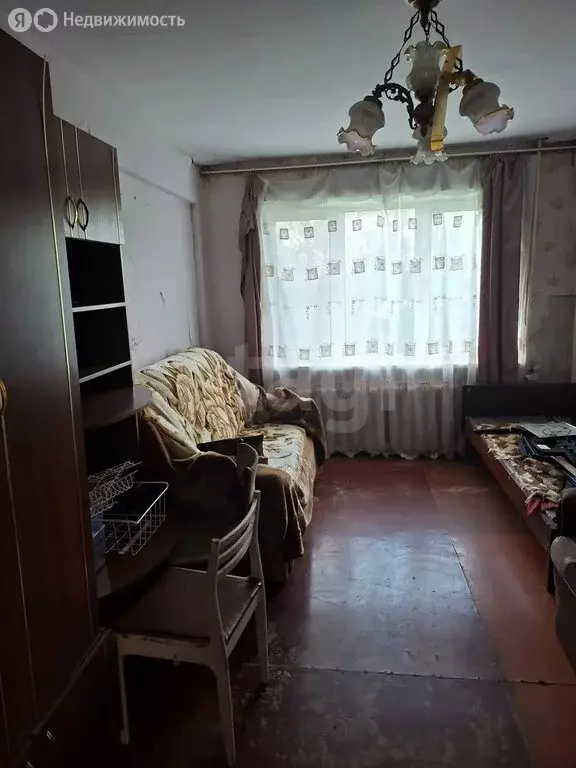 3-комнатная квартира: Сухиничи, улица Котовского, 5 (58.7 м) - Фото 2