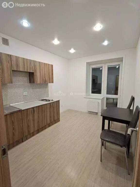 1-комнатная квартира: Северодвинск, Юбилейная улица, 3к1 (35.3 м) - Фото 1