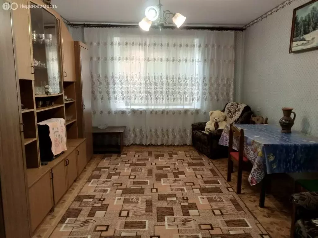 2-комнатная квартира: Темрюк, улица Шопена, 106 (51.5 м) - Фото 0