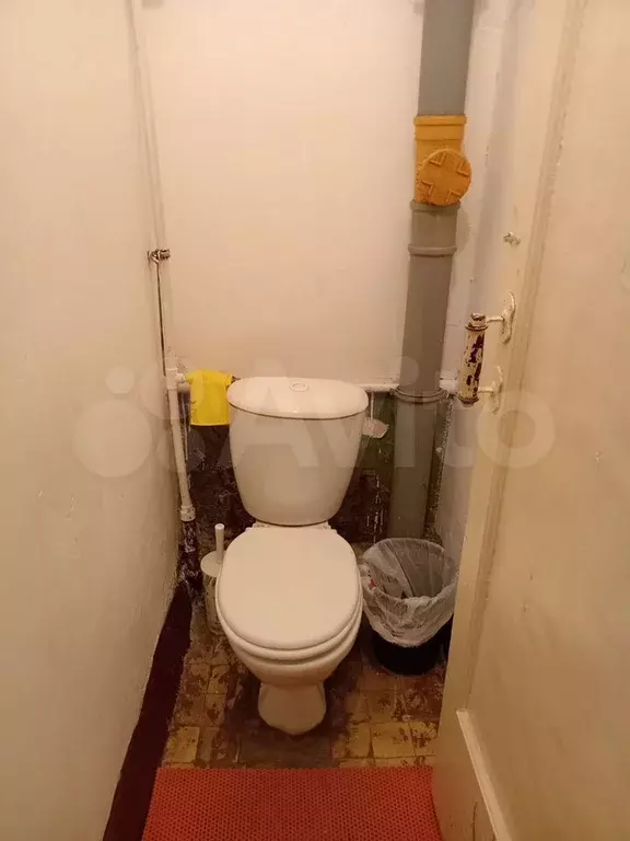 3-к. квартира, 60 м, 1/3 эт. - Фото 1