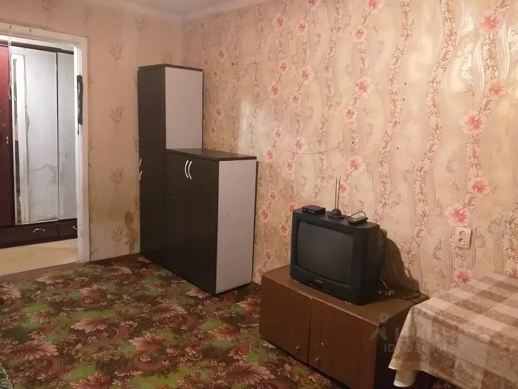 2-к кв. Калужская область, Сосенский г. Козельский муниципальный ... - Фото 2