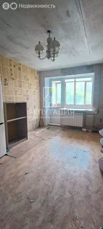 1-комнатная квартира: Екатеринбург, улица Начдива Онуфриева, 32к2 (31 ... - Фото 0