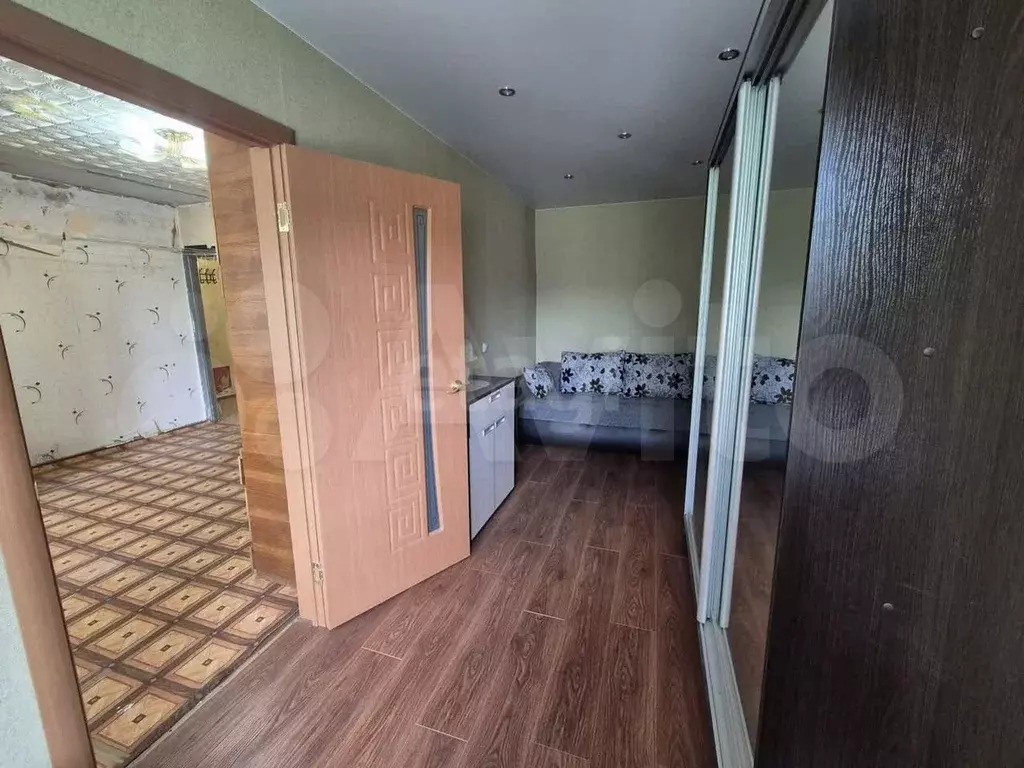2-к. квартира, 40,3 м, 3/5 эт. - Фото 0