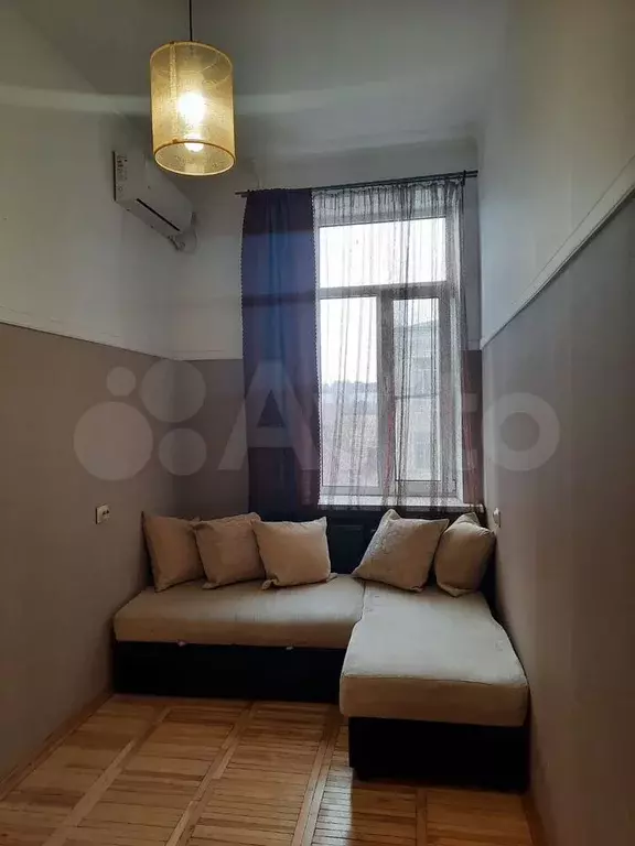 2-к. квартира, 60 м, 4/4 эт. - Фото 1