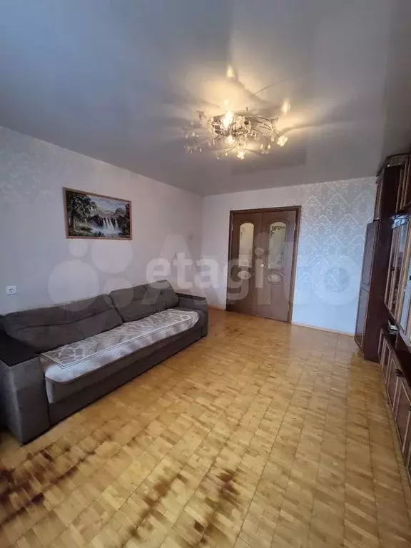 3-к. квартира, 63,1 м, 6/10 эт. - Фото 1