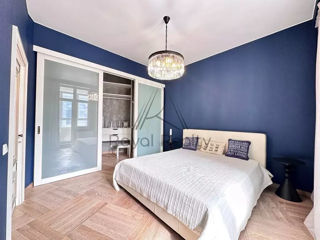 2-к кв. Санкт-Петербург Пионерская ул., 50 (67.0 м) - Фото 2