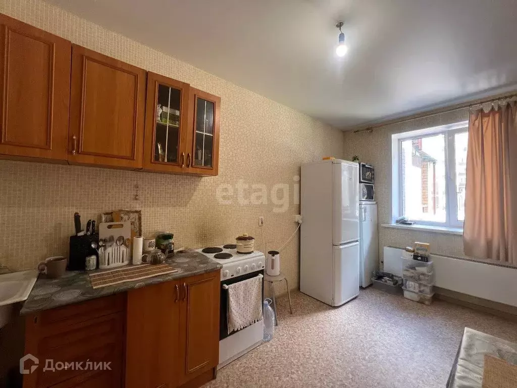 Продаётся 2-к квартира, 62 м - Фото 0