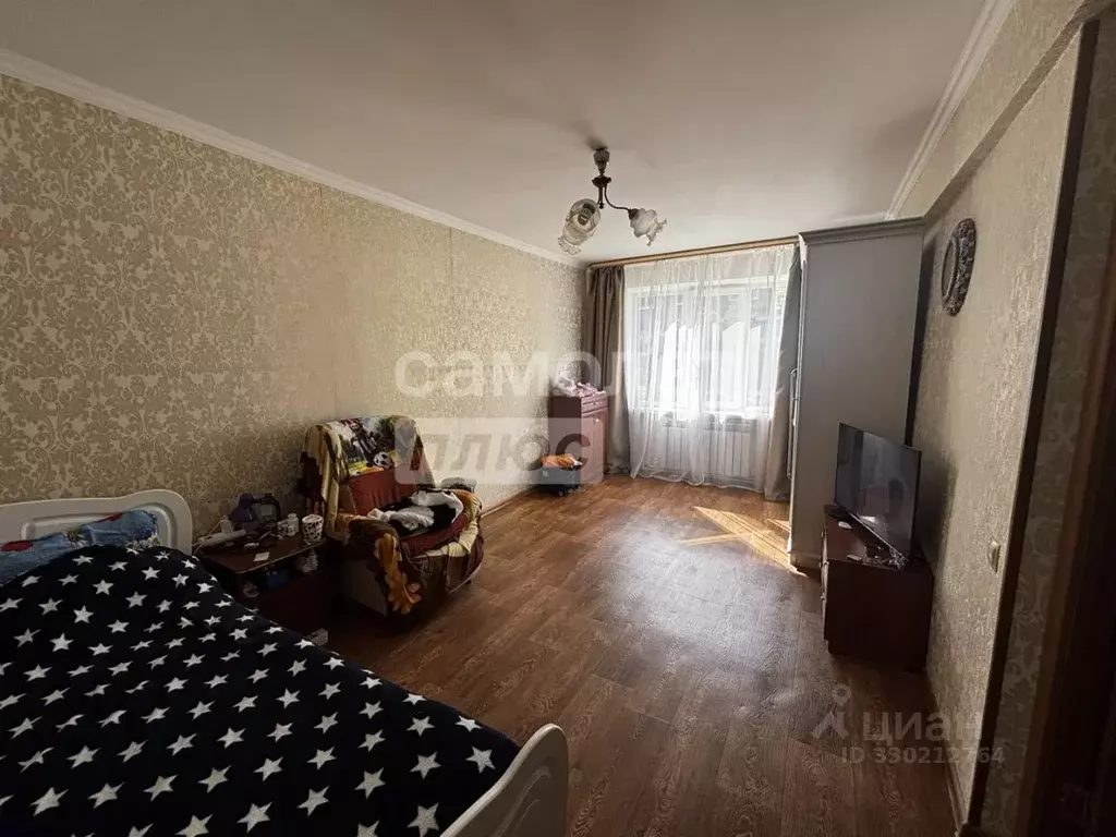 2-к кв. Тульская область, Венев ул. Белова, 14Д (44.0 м) - Фото 1
