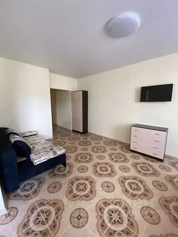 1-к кв. Крым, Феодосия наб. Черноморская, 1К (47.0 м) - Фото 2