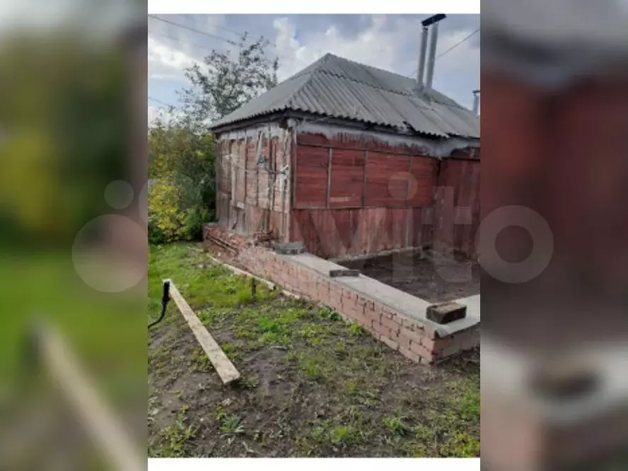 Коттедж 27,2 м на участке 9,8 сот. - Фото 0