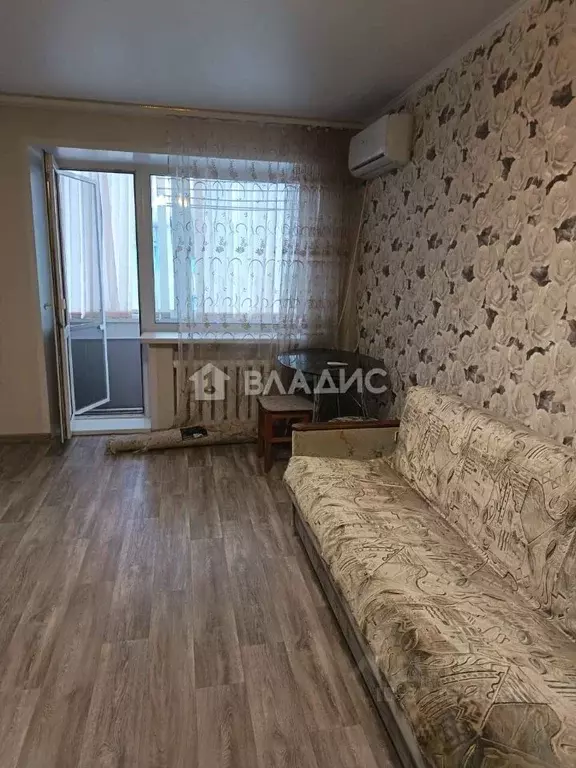 1-к кв. Саратовская область, Балаково Минская ул., 5 (28.0 м) - Фото 2