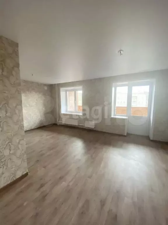 3-к. квартира, 62,5 м, 3/9 эт. - Фото 1