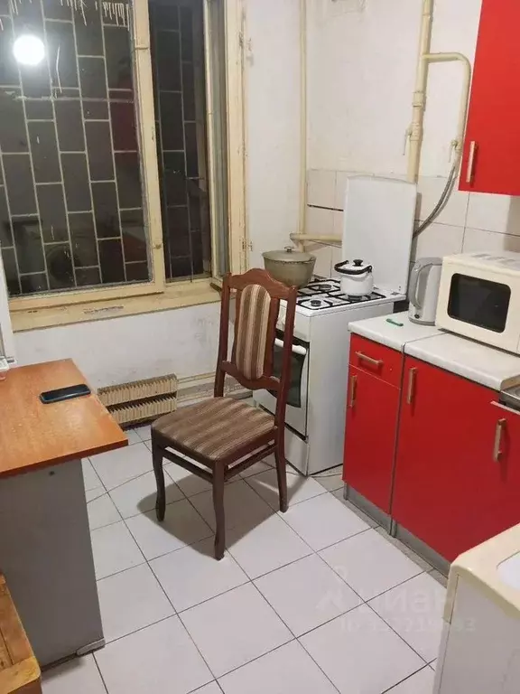 1-к кв. Москва ул. Старый Гай, 10 (32.0 м) - Фото 1