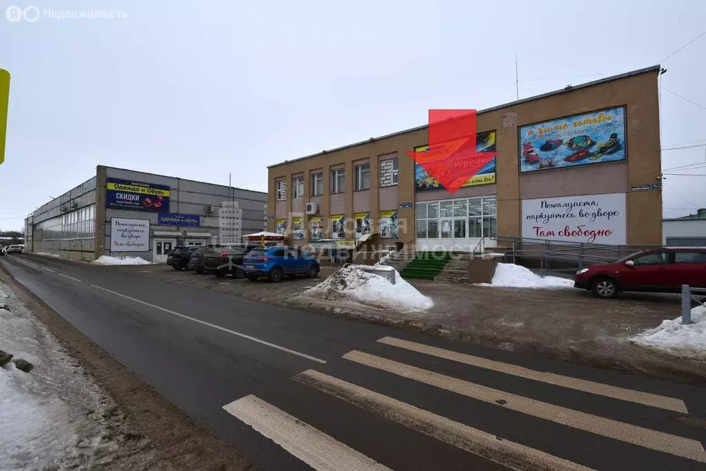 Помещение свободного назначения (333 м) - Фото 0