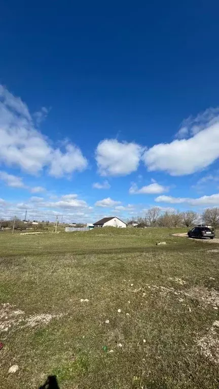 Участок в Крым, Симферопольский район, с. Мирное 1611 (6.0 сот.) - Фото 2