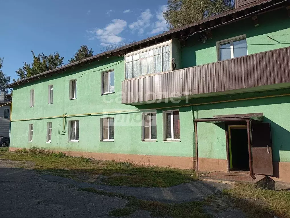 Комната Курская область, Щигры Красная ул., 51 (16.8 м) - Фото 2