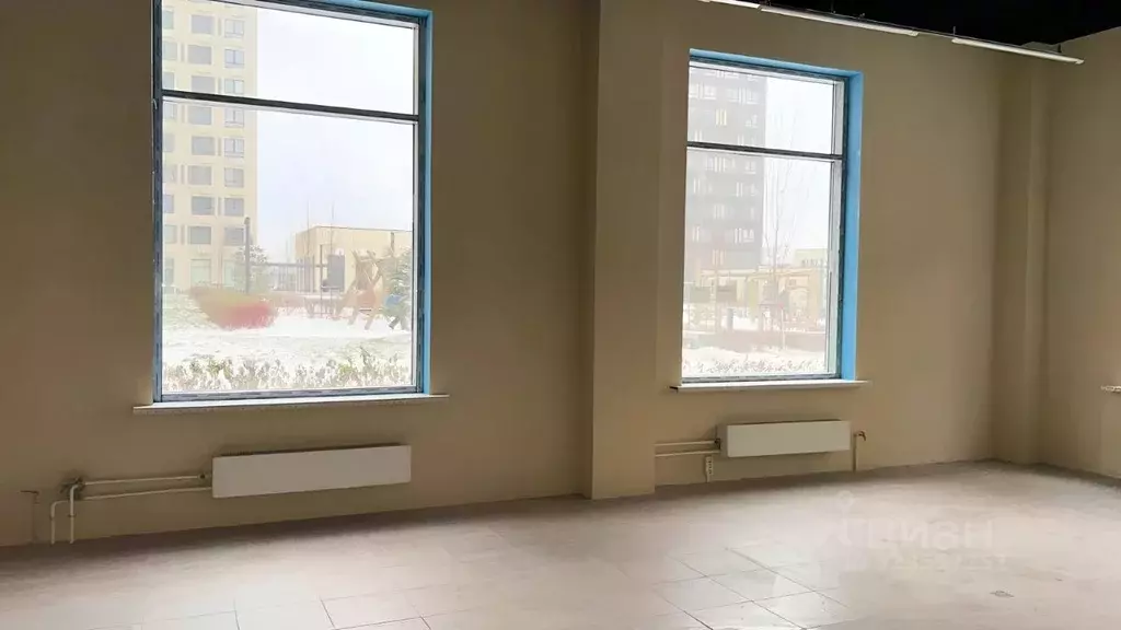 Помещение свободного назначения в Москва Варшавское ш., 282к1 (149 м) - Фото 1