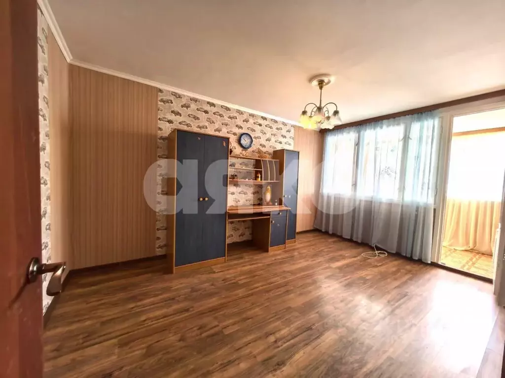 3-к кв. Краснодарский край, Сочи Якорная Щель мкр, ул. Череповецкая, ... - Фото 1