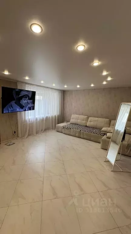 4-к кв. Иркутская область, Ангарск 85-й кв-л, 18/1 (115.0 м) - Фото 0