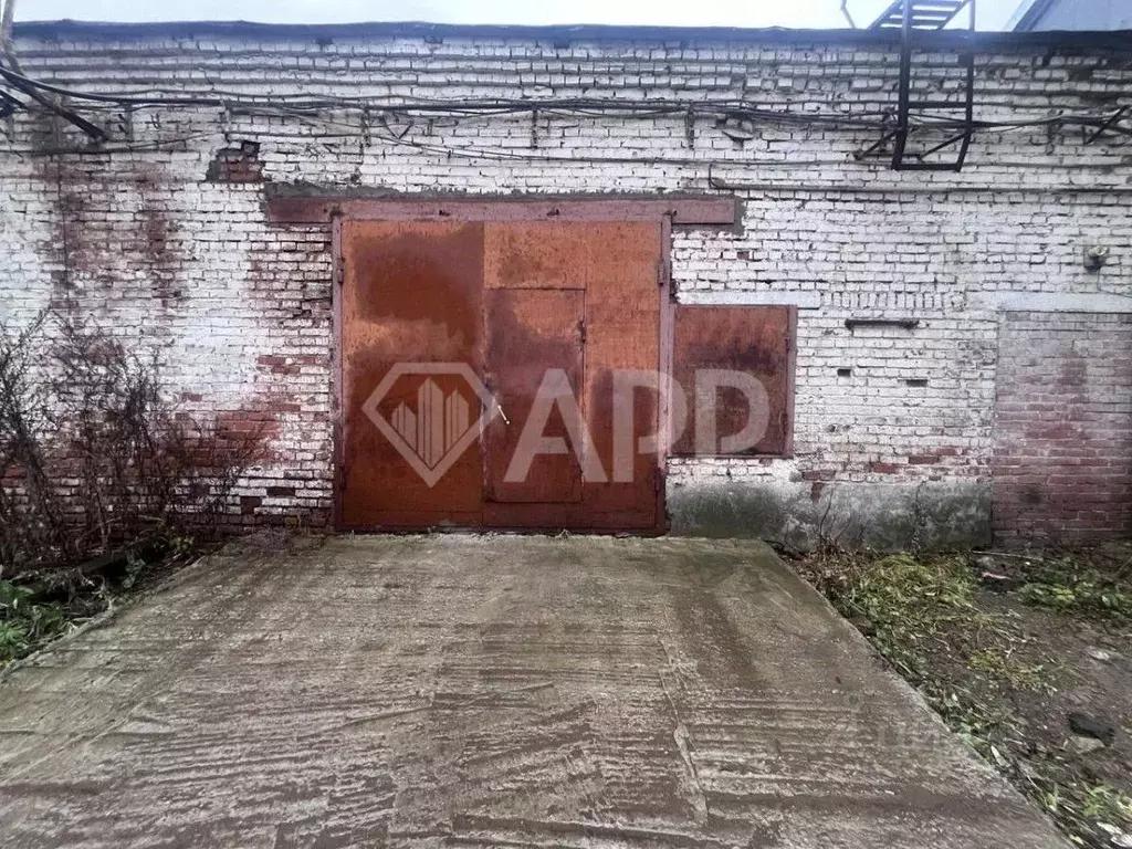 Склад в Удмуртия, Ижевск ул. Дружбы, 15 (103 м) - Фото 1