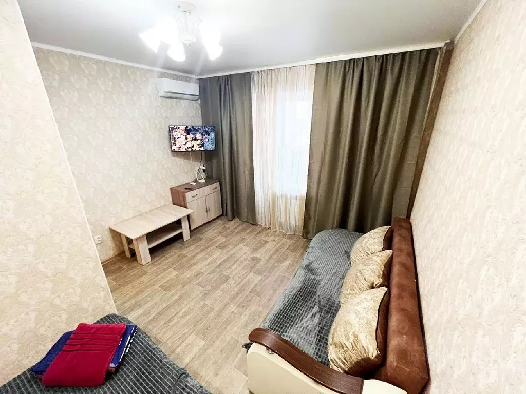 1-к кв. Астраханская область, Астрахань ул. Космонавтов, 18к4 (40.0 м) - Фото 0