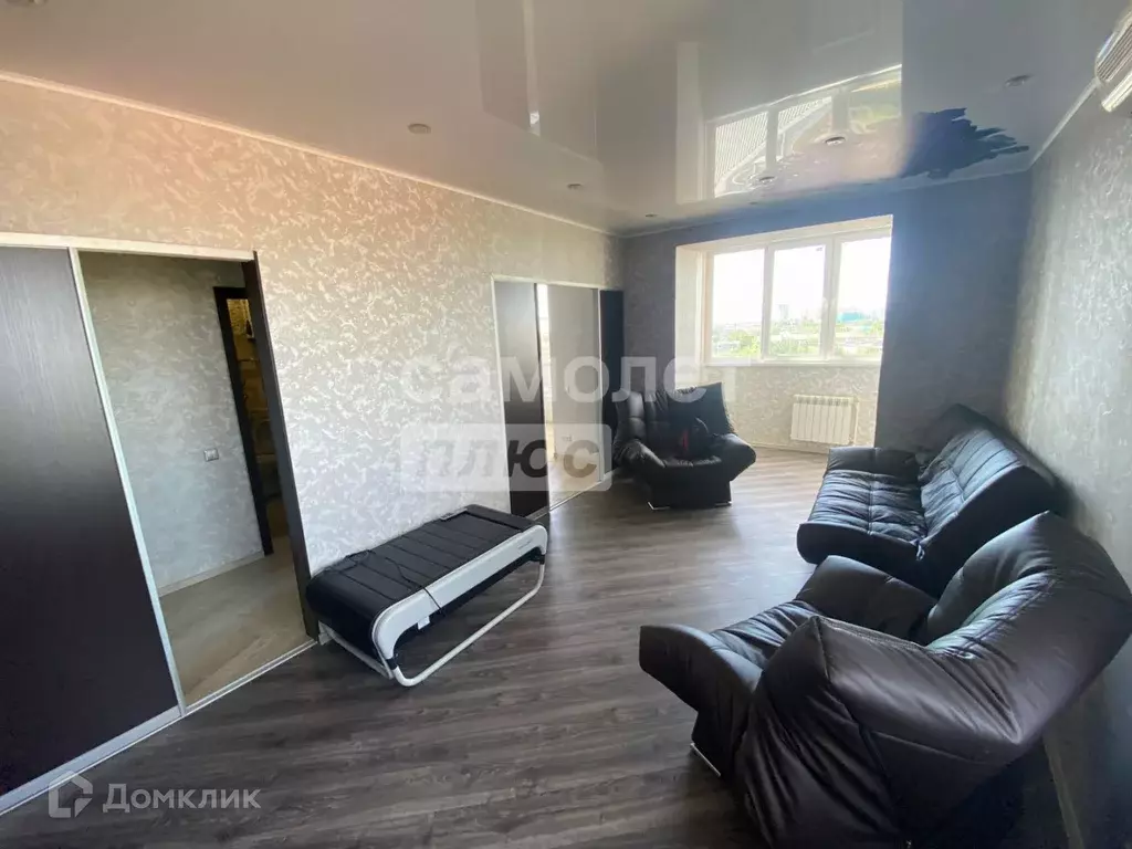 Продаётся 1-к квартира, 49.5 м - Фото 0