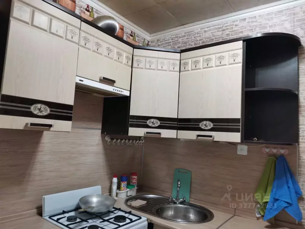 2-к кв. Ставропольский край, Ставрополь ул. Мира, 402 (45.0 м) - Фото 2