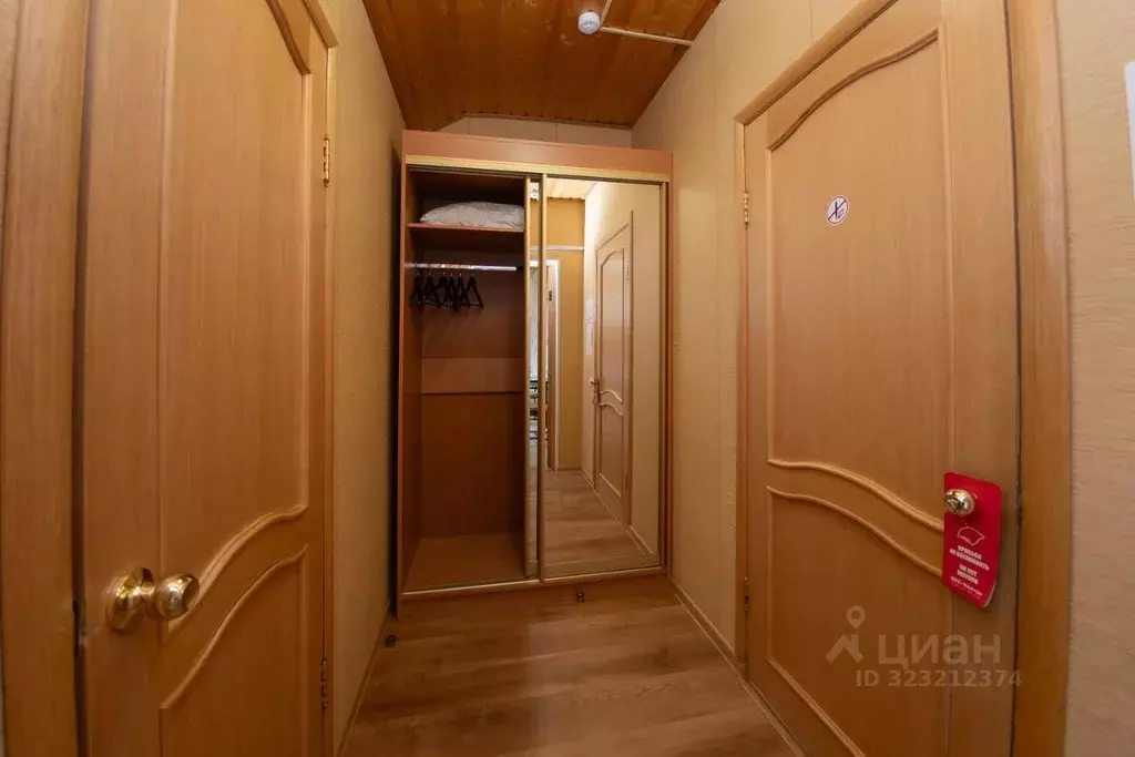 Комната Владимирская область, Покров городской округ, пос. Сосновый ... - Фото 2