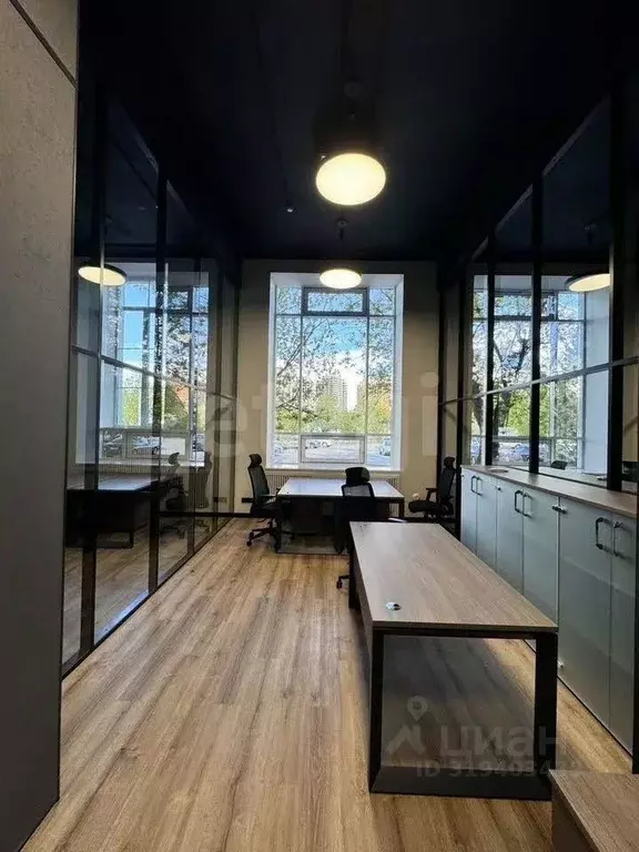 Офис в Москва Сельскохозяйственная ул., 17к4 (296 м) - Фото 0